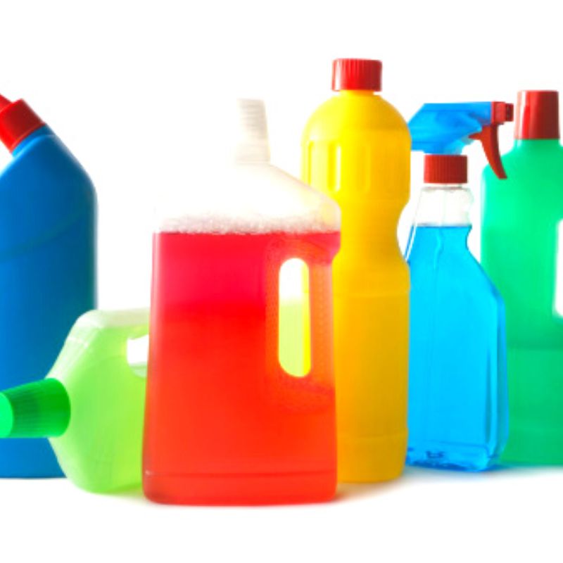 Detergente