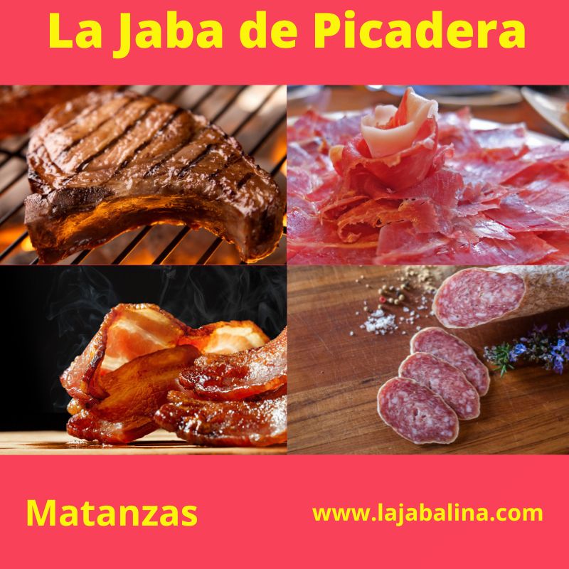 Jaba-Picadera
