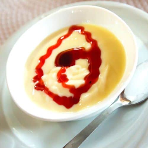 Natillas