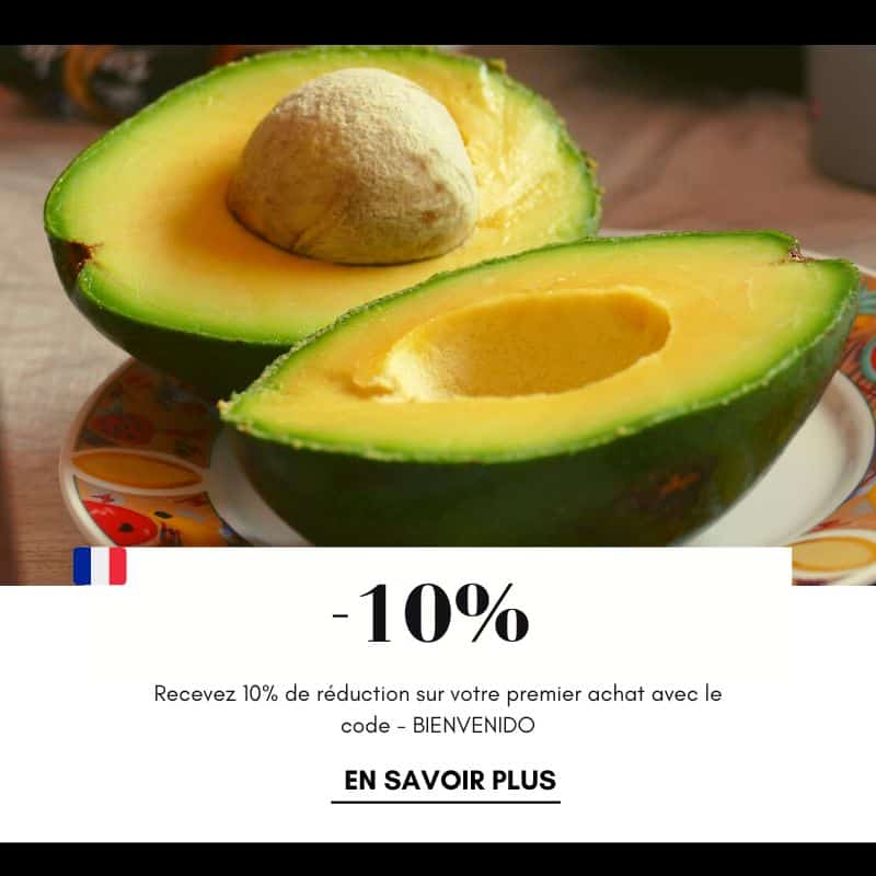 Envoyez de la nourriture à vos proches à Cuba avec La Jabalina