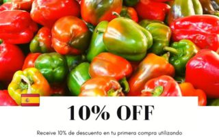 La Jabalina: la mejor opción para envíos de comida a Cuba