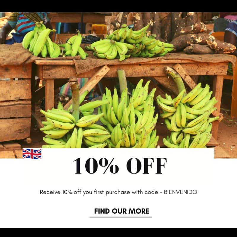 Are you looking to send food to your loved ones in Cuba?
