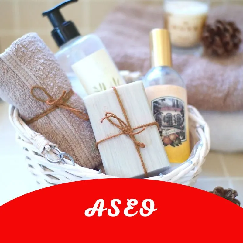 ASEO