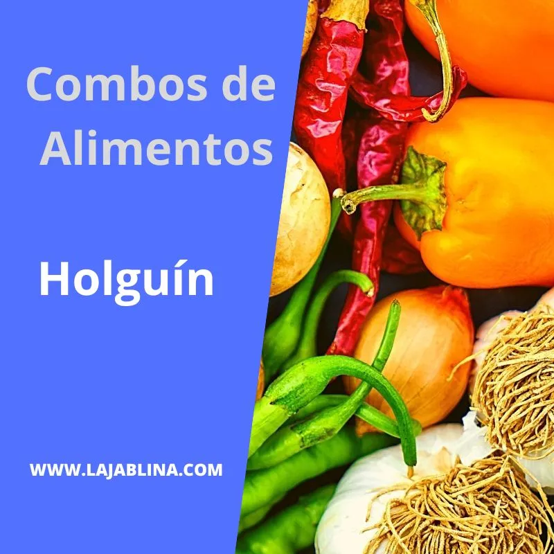 Combos-holguin