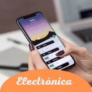 Electrónica-vc