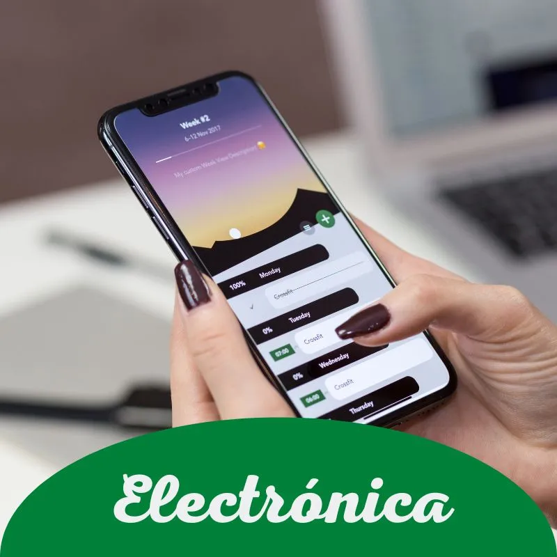 Electrónica-cfg