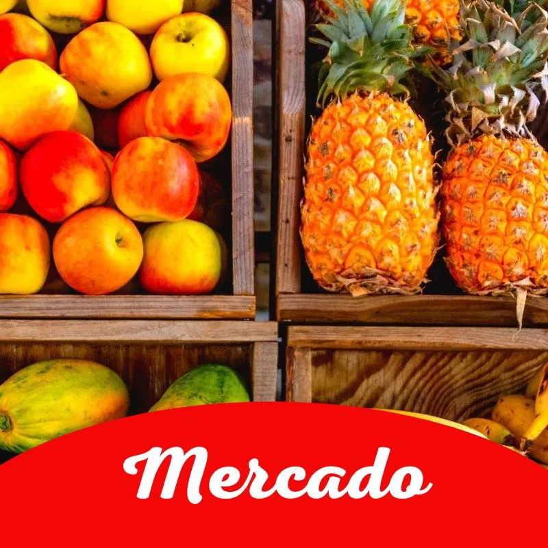 Mercado