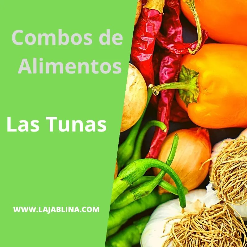 Tunas