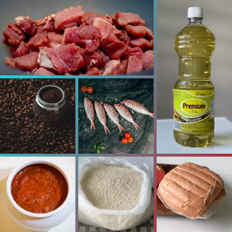 Combo El Jabuco