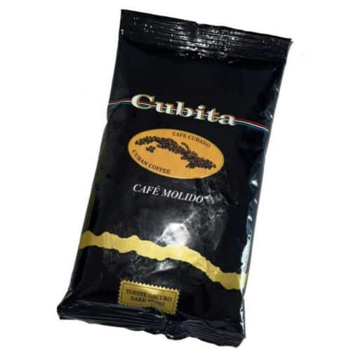 Café Cubita 115g