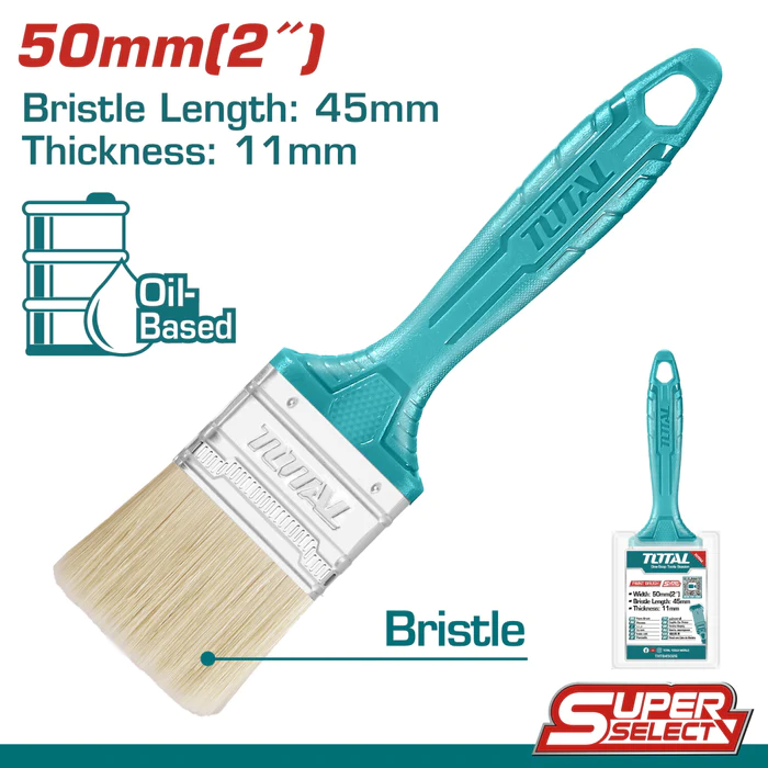 Brocha de pintura 50mm