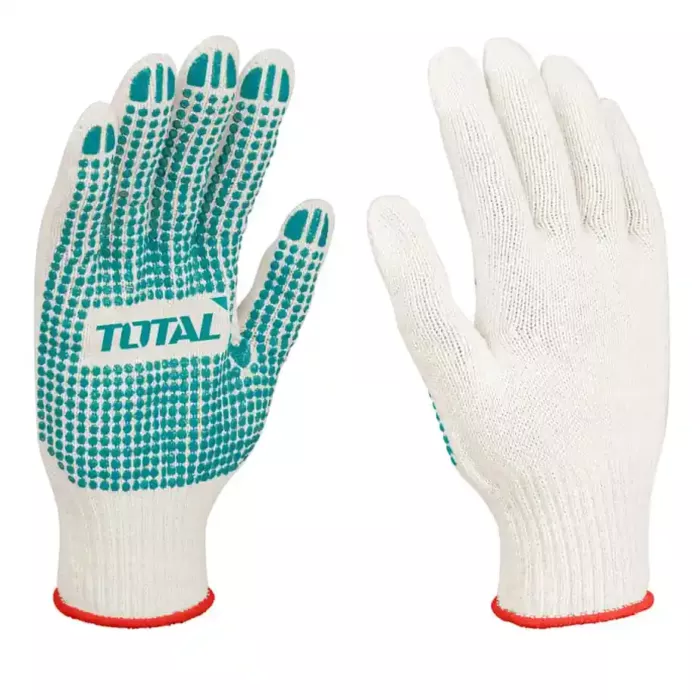 Guantes de seguridad PPVC