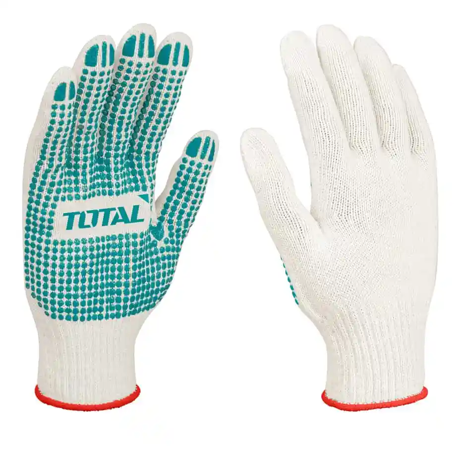 Guantes de seguridad PPVC