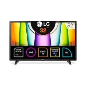 Televisor 32 pulgadas
